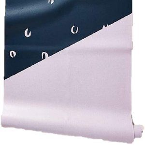 Anthropologie Travel Yoga Mat